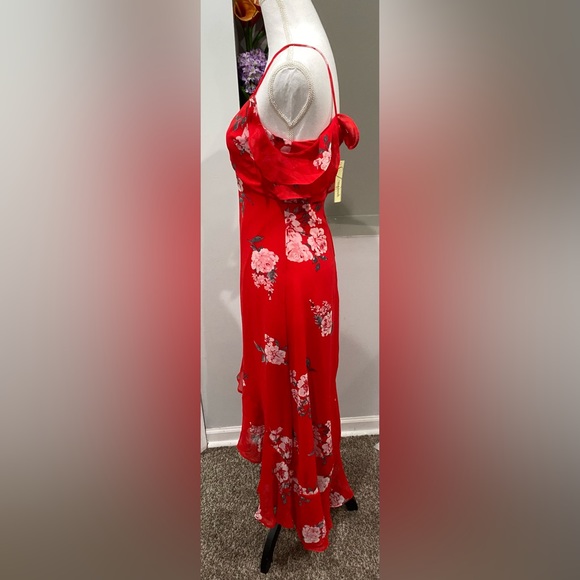 Speechless Hi Low dress size small - Picture 5 of 9